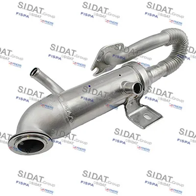 Elemento enfriador, reciclaje gases escape Ford FOCUS I · Ford TRANSIT CONNECT · Ford TRANSIT V363 Bus