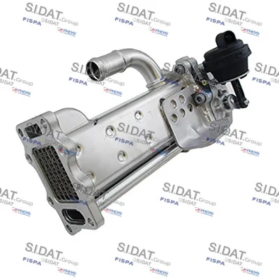 Elemento enfriador, reciclaje gases escape Hyundai i30 Estate · Hyundai i40 I · Hyundai i20 II