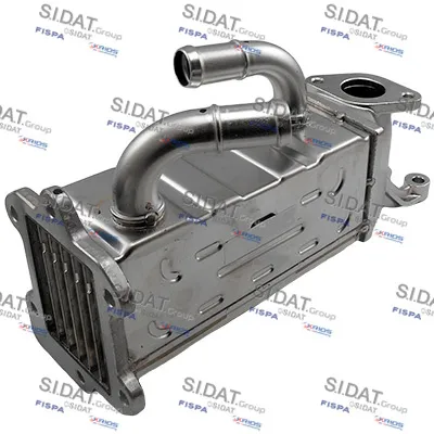 Elemento enfriador, reciclaje gases escape Hyundai H350 Bus · Hyundai H350 Platform/Chassis · Hyundai H350 Van