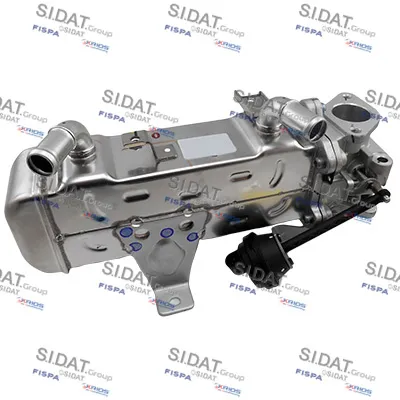 Módulo EGR Hyundai SANTA FÉ III