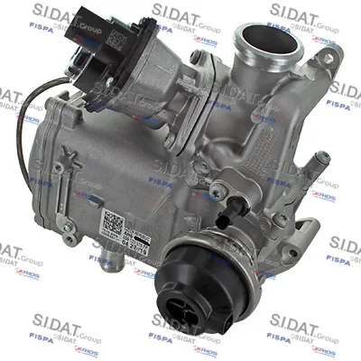 Módulo EGR Audi Q7 · Audi A5 · Audi A5 Convertible