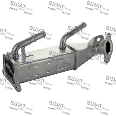 Elemento enfriador, reciclaje gases escape Ford TRANSIT Bus · Ford TRANSIT Van · Ford RANGER