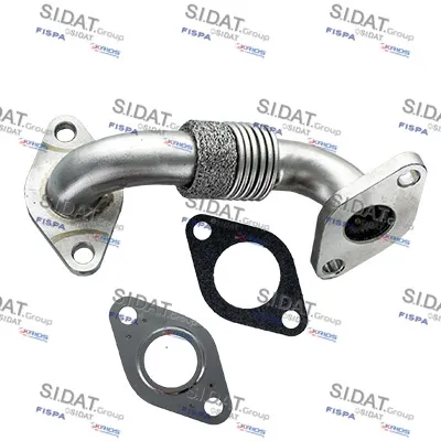Tubería, válvula EGR Audi A3 · Audi A3 Sportback · Seat LEON