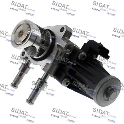 Válvula EGR Ford ECOSPORT · Ford TOURNEO CONNECT / GRAND TOURNEO CONNECT V408 MPV · Ford TOURNEO COURIER B460 MPV