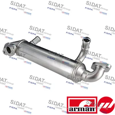 Elemento enfriador, reciclaje gases escape Vw CRAFTER 30-35 Bus · Vw CRAFTER 30-50 Van · Vw CRAFTER 30-50 Platform/Chassis