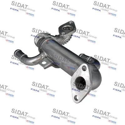 Elemento enfriador, reciclaje gases escape Seat IBIZA IV · Skoda FABIA I · Skoda ROOMSTER