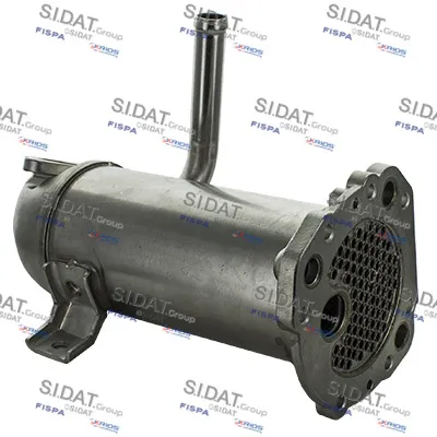 Elemento enfriador, reciclaje gases escape Ford TRANSIT Bus · Ford TOURNEO CUSTOM V362 Bus · Ford TRANSIT V363 Bus