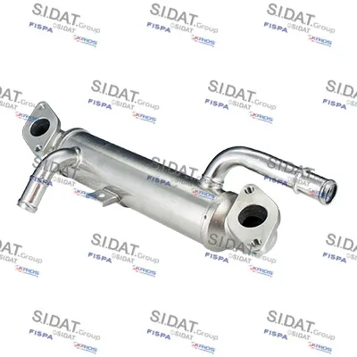 Elemento enfriador, reciclaje gases escape Ford GALAXY I · Ford MONDEO III · Seat ALHAMBRA