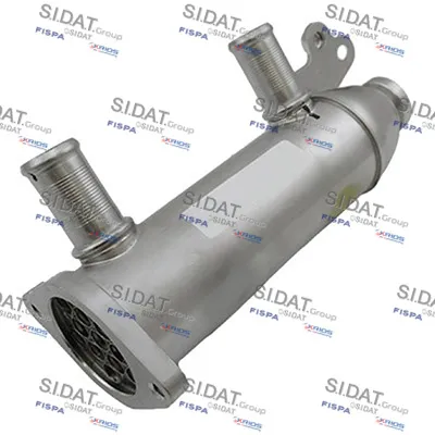 Elemento enfriador, reciclaje gases escape Citroën C6 · Citroën C5 III · Citroën C5 III Break