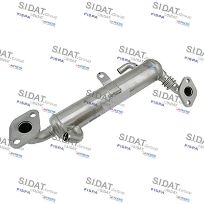 Elemento enfriador, reciclaje gases escape Opel CORSA C · Opel COMBO Box Body/MPV · Opel CORSA C Hatchback Van