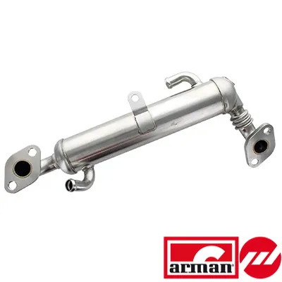 Elemento enfriador, reciclaje gases escape Opel CORSA C · Opel COMBO Box Body/MPV · Opel CORSA C Hatchback Van