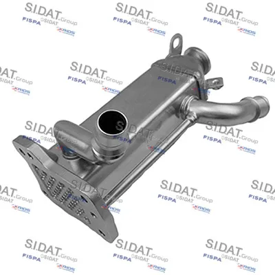 Elemento enfriador, reciclaje gases escape Citroën C8 · Citroën C5 II · Citroën C5 II Break