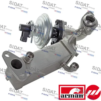 Módulo EGR Bmw 5 · Bmw 5 Touring · Bmw 1
