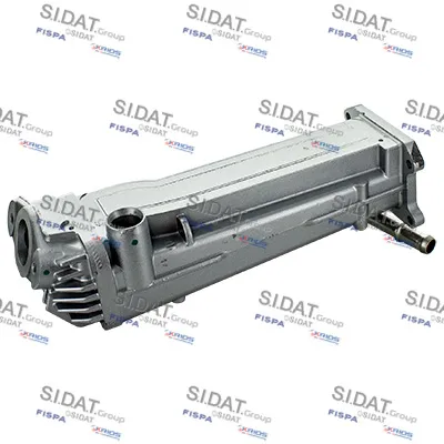 Elemento enfriador, reciclaje gases escape Volvo S40 II · Volvo V50 · Volvo S80 II