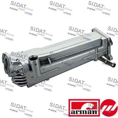 Elemento enfriador, reciclaje gases escape Volvo S40 II · Volvo V50 · Volvo S80 II