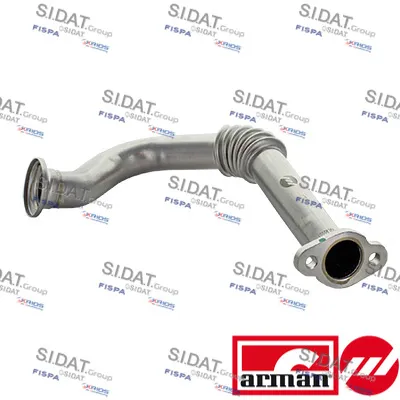 Elemento enfriador, reciclaje gases escape Vw JETTA IV