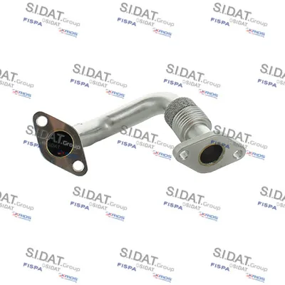 Tubería, válvula EGR Audi A3 · Audi A3 Sportback · Audi A3 Convertible