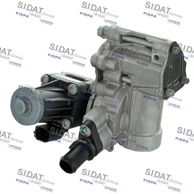 Módulo EGR Opel CORSA E · Opel CORSA E Hatchback Van · Vauxhall CORSA Mk IV