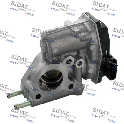 Válvula EGR Toyota DYNA Platform/Chassis (KD_, LY_, _Y2_, _U3_, _U4_, _U6_, _U8 · Toyota HILUX VII Pickup · Toyota LAND CRUISER PRADO
