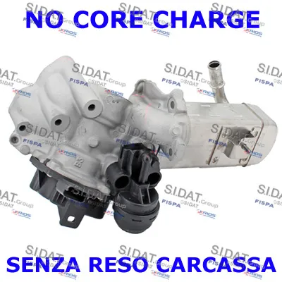 Válvula EGR Citroën C8 · Citroën C4 Coupe · Citroën C4 I