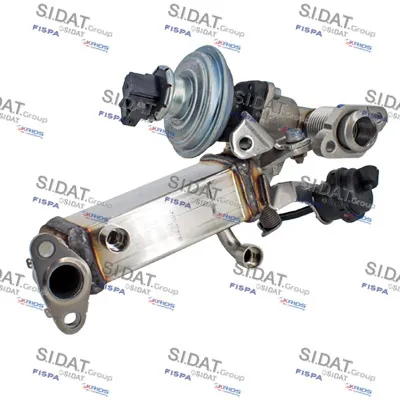 Módulo EGR Bmw 5 · Bmw 5 Touring · Bmw 1
