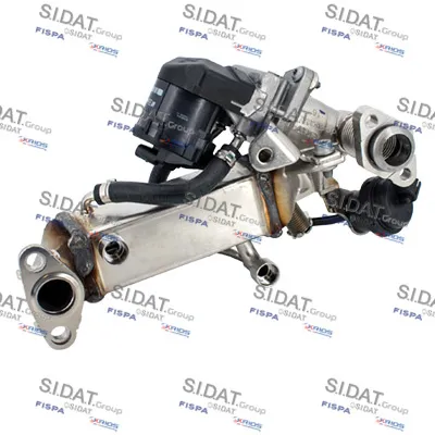 Módulo EGR Bmw 5 · Bmw 5 Touring · Bmw 1