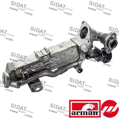 Elemento enfriador, reciclaje gases escape Bmw 5 · Bmw 5 Touring · Bmw 1