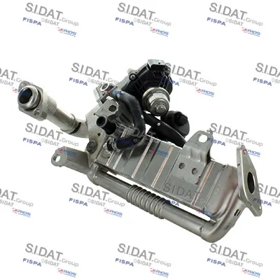 Módulo EGR Bmw 5 · Bmw 5 Touring · Bmw X3