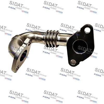 Tubería, válvula EGR Audi A5 · Audi A4 B8 · Audi A4 B8 Avant