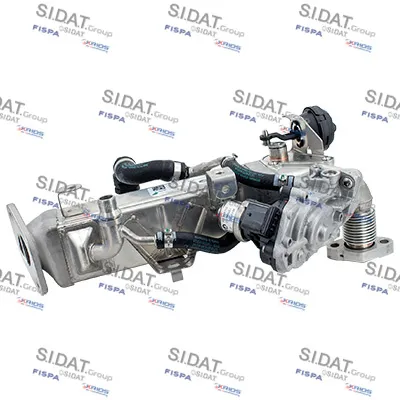 Módulo EGR Bmw 5 · Bmw 5 Touring · Bmw 6 Gran Turismo