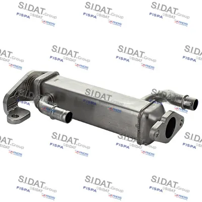 Elemento enfriador, reciclaje gases escape Iveco DAILY IV Van · Iveco DAILY V Van · Nissan NAVARA NP300