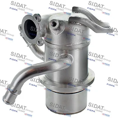 Elemento enfriador, reciclaje gases escape Audi A3 · Audi A3 Sportback · Audi A3 Limousine
