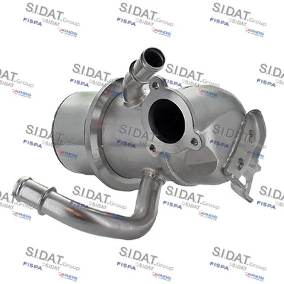 Elemento enfriador, reciclaje gases escape Audi Q3 · Audi A3 · Audi A3 Sportback