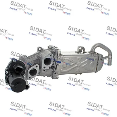 Módulo EGR Vw PASSAT B7 · Vw PASSAT B7 Variant