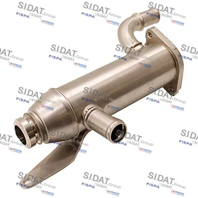 Elemento enfriador, reciclaje gases escape Land Rover DISCOVERY III · Land Rover RANGE ROVER SPORT I · Land Rover DISCOVERY IV