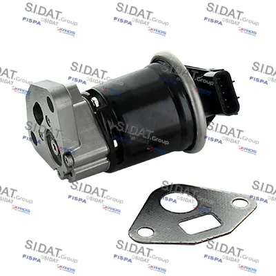Válvula EGR Honda JAZZ III · Honda INSIGHT · Honda JAZZ IV