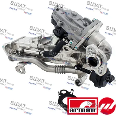 Módulo EGR Bmw 5 · Bmw 5 Touring · Bmw 1