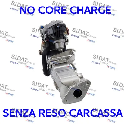 Módulo EGR Bmw 5 · Bmw 5 Touring · Bmw 1