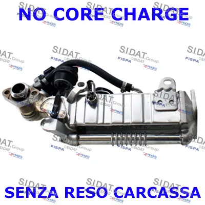 Módulo EGR Mini MINI COUNTRYMAN