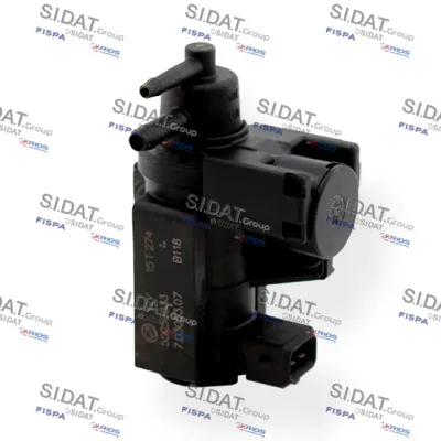 Válvula EGR, control de gases de escape Fiat 500 · Fiat 500 C · Fiat PANDA