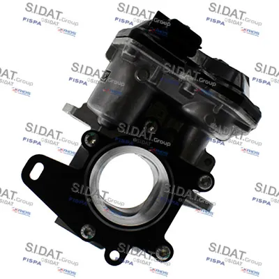 Válvula EGR Ford ECOSPORT · Ford FOCUS IV · Ford FOCUS IV Turnier