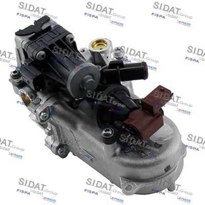 Elemento enfriador, reciclaje gases escape Fiat FIORINO Box Body/MPV · Fiat DOBLO Bus · Fiat DOBLO Cargo