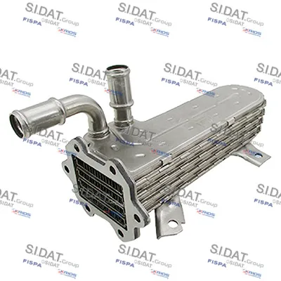 Elemento enfriador, reciclaje gases escape Audi A3 · Audi A4 B6 · Audi A4 B6 Avant