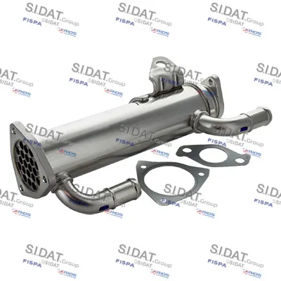 Elemento enfriador, reciclaje gases escape Hyundai TUCSON · Hyundai SONATA V · Hyundai GRANDEUR