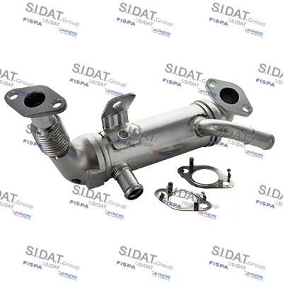 Elemento enfriador, reciclaje gases escape Hyundai MATRIX · Hyundai i30 · Hyundai i30 Estate
