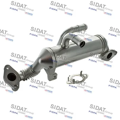 Elemento enfriador, reciclaje gases escape Kia SORENTO I