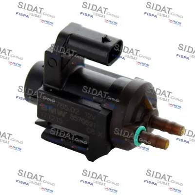 Válvula EGR, control de gases de escape Bmw 5 · Bmw 5 Touring · Bmw X3