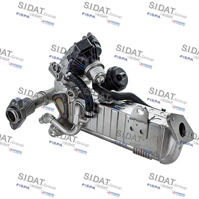 Elemento enfriador, reciclaje gases escape Bmw 2 Active Tourer · Bmw 2 Gran Tourer · Bmw X2