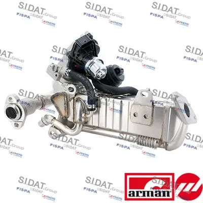 Elemento enfriador, reciclaje gases escape Bmw 2 Active Tourer · Bmw 2 Gran Tourer · Bmw X1