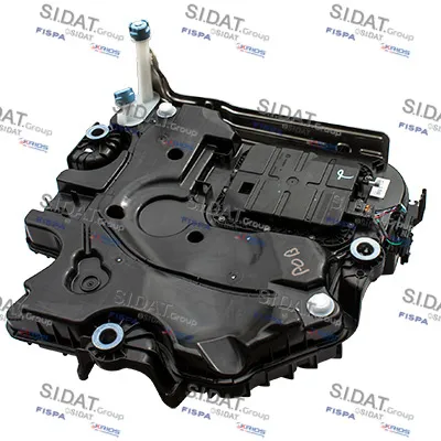 Unidad de depósito, inyección de úrea Citroën C4 Coupe · Citroën C4 I · Citroën C4 PICASSO I MPV